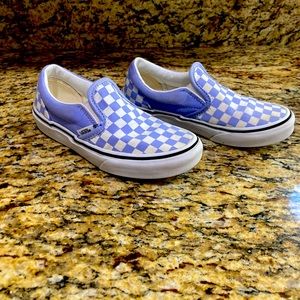 Cute kid vans .